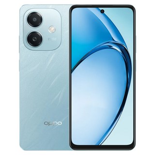 OPPO A3x 6.67吋 4GB 原廠保固, 128GB, 藍色