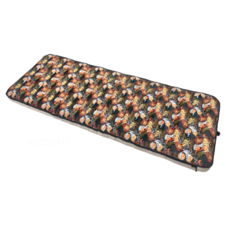 Atc Mattress 單人充氣床墊 190cm x 75cm x 12cm 純TPU氣囊, 純TPU氣囊 多色