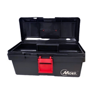MORY 茂盛 IB金牌工具箱, 38 x 18 x 18cm, 1個