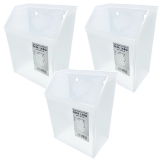 YAMADA 山田化學 451郵件箱, 1入, 透明