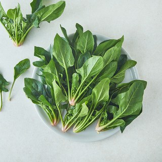 포항초 시금치, 1개, 300g
