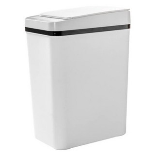 智能垃圾桶, 10L, 充電款