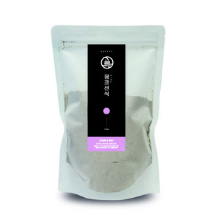 GOREDA 低卡穀物粉 粉紅款, 1包, 500g