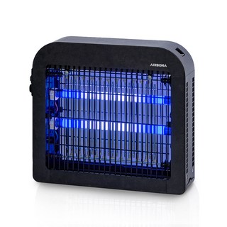 에어보나 LED 전기 모기 퇴치기, AB-7012IK