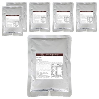 Cookingstory Beryl's 貝瑞斯 草莓味複合塗層巧克力, 6個, 100g