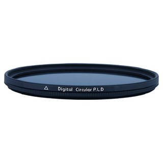 maRUmi DHG CPL 多層鍍膜偏光鏡 58mm, 1個, MADHG58CPL