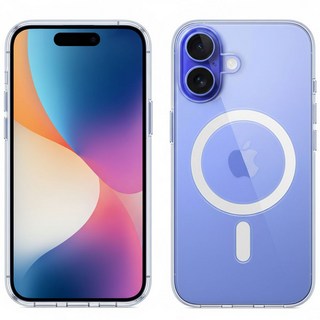 르메이어 맥세이프 인사이드 휴대폰 케이스