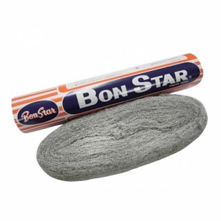 OTUO 極細鋼絲絨 450g, 1個