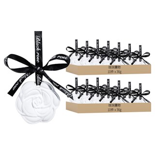 咪咪購物 香氛擴香石-男士大地 室內香氛 擴香石 芳香石 香氛石膏 擴香 擴香膏 香薰精油礦香 香氛片 芳香片 香薰蠟片 質感禮物 畢業禮物, 山茶花, 36g, 20件