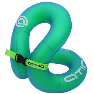 아티나 넥베스트 부력보조복, 그린