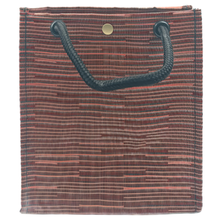 minono 米諾諾 超耐重編織提袋