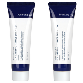 편강율 아토 판테놀 세라마이드 밤크림, 30ml, 2개