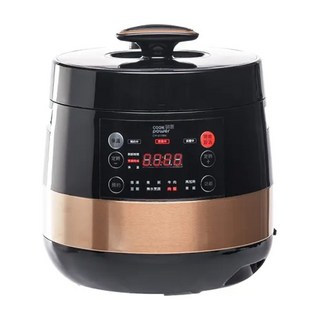 cook power 鍋寶 微電腦智慧全能鍋 6L, CW-6110BA