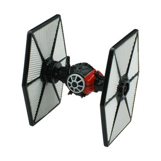TAKARA TOMY first order special forces tie fighter TSW-05, 1個