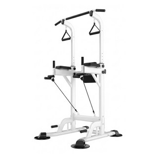 MyCare 邁康 多功能室內引體向上機 F, MK-045, 白色