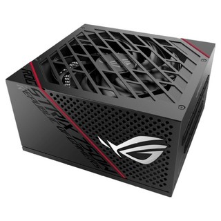 ASUS 華碩 REPUBLIC OF GAMERS ROG STRIX 750W 金牌電源供應器 160 x 150 x 86mm, ROG STRIX 750G