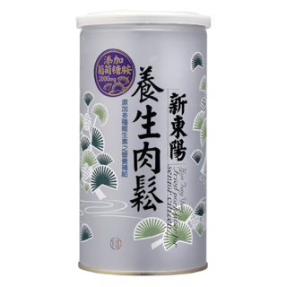 新東陽 肉鬆 225g, 1罐