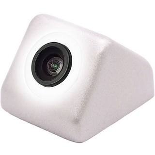 ISORA 汽車 AHD 後視鏡頭, 銀色, M4-008L