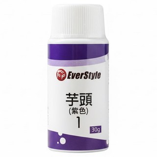 EverStyle 柏泰 芋頭香料No1, 30g, 1瓶