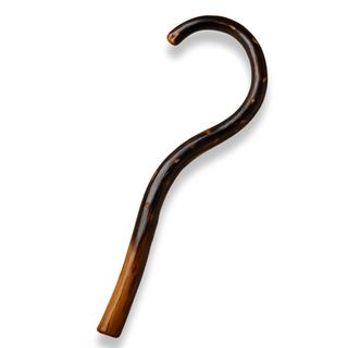 라이프팁스 나무 갈고리 목 어깨 안마기 일체형, 1개