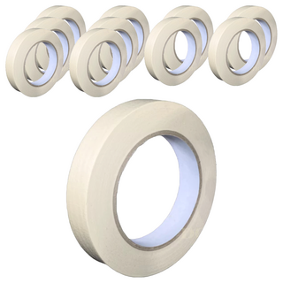 美紋膠帶 335 耐中低溫 30mm x 45m, 11捲