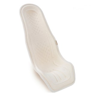 alpremio 第二代棉質網布哺乳椅, 象牙白, 棉質