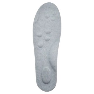 米諾諾極軟Q足弓支撐鞋墊 舒適透氣 減輕足部壓力, 1雙