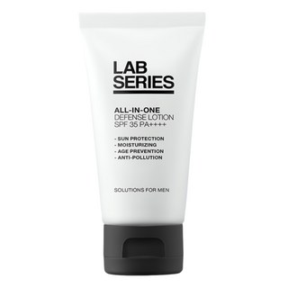 LAB SERIES 雅男士 多功能日間防護乳 SPF35 PA++++, 50ml, 1個