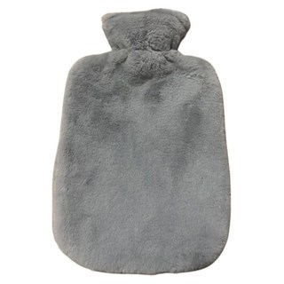 U-mop 毛絨熱水袋 1L, 1個