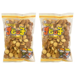 Komadori 可瑪利 蛋酥 125g, 2包