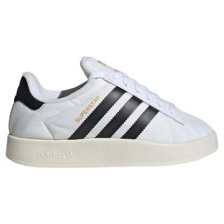 adidas 愛迪達 男女款 SUPERSTAR HOME W 運動休閒鞋 IE1435