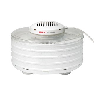 美國 NESCO 天然食物乾燥機 FD-37 110-120V 400W