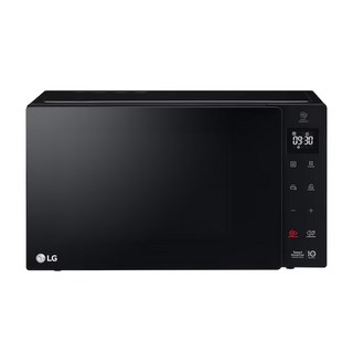 LG 電子 智慧變頻微波爐 MS4295DIS 容量42L 黑色 1150W