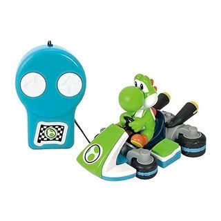 SUPER MARIO 超級瑪利歐 耀西遙控車, 1盒