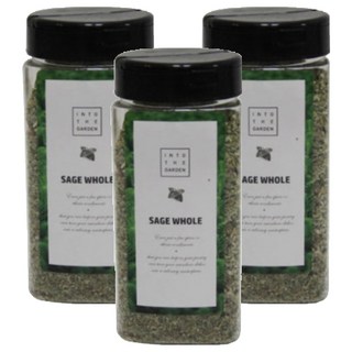 DELICIOUS MARKET 鼠尾草香料, 70g, 3個