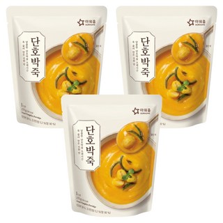 OURHOME 南瓜粥, 270g, 3包