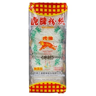 虎牌 冬粉 無添加, 380g, 1個