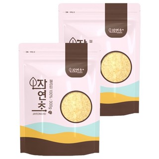 吉利丁粉 300g, 2個