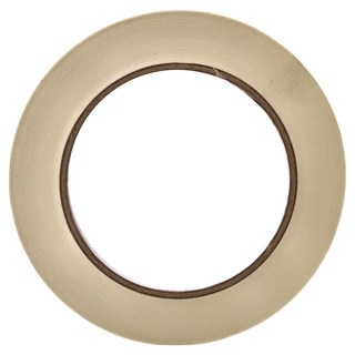 美紋膠帶 330耐高溫 40mm x 45m 1捲 - DIY噴漆遮蔽膠帶