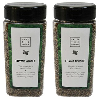 DELICIOUS MARKET 百里香葉, 80g, 2個