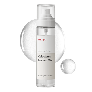 마녀공장 갈락토미 에센스 미스트, 120ml, 1개