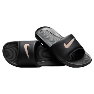 NIKE 耐吉 男款 VICTORI ONE SLIDE 拖鞋 FZ1395-001, 27cm, 黑色