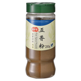 真好家 五香粉 200g, 1瓶
