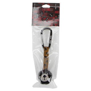 CoolCamp 露營風鈴掛, 1個