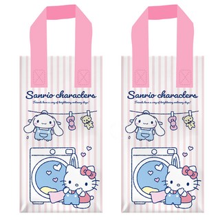 AKIRA 御衣坊 三麗鷗歡樂洗衣日三色洗衣膠囊 愛心款, 15顆, 2袋