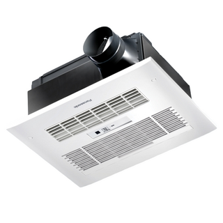 Panasonic 浴室換氣暖風機, FV-40BU1R-W, 白色