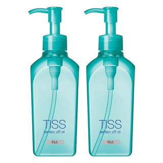 這款完美的卸妝油, 230ml, 2個