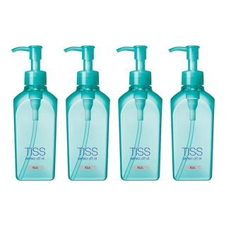 這款完美的卸妝油, 230ml, 4個