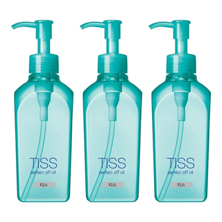 這款完美的卸妝油, 230ml, 3個