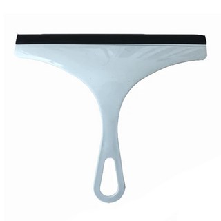 E.dot 玻璃清潔刮水器 北歐藍 22x19.5cm ABS+橡膠, 1個